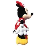 Pelúcia Minnie 40cm - 1 unidade - Disney Original - Magazine 25