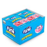 Bala Dentadura - 180g - 12 unidades - Fini - Magazine 25