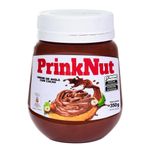 Creme de Avelã com Cacau PrinkNut 350g - Balmis