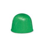 Papel Chumbo 8x7,8cm - Verde - 300 folhas - Cromus - Magazine 25