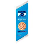 Recheio Forneável RecheiPop Requeijão 1,01kg - Harald