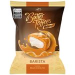 Bala Butter Toffees Intense Barista Macchiato 90g - Arcor
