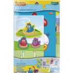 Kit Festa Galinha Pintadinha 2018 com 62 itens - Festcolor