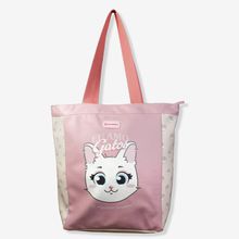 Bolsa Eu Amo Gato – Zonacriativa