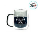 Caneca de Borossilicato - Star Wars - 300ml - 1 unidade - Zona Criativa - Magazine 25