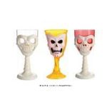 Taça Halloween Modelos Diversos 250ml - 1 Un