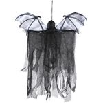 Enfeite Halloween Fantasma Sortido 60cm - 1 Un