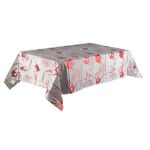 Toalha de Mesa Help Halloween 183x137cm - 1 Un