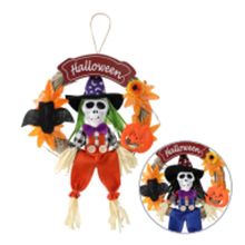 Guirlanda Halloween Sortido 25cm - 1 Un