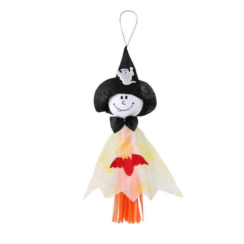 Enfeite Decorativo Halloween Sortido 33cm - 1 Un