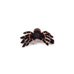 Aranha Halloween 30cm - 1 Un