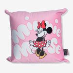 Almofada 40x40 Minnie Mouse - Disney