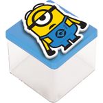 Apliques 3D 12 Unidades - Minions - Festcolor