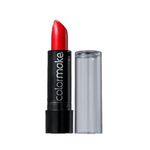 Batom Vermelho Halloween - Color Make