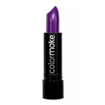 Batom Roxo Halloween - Color Make