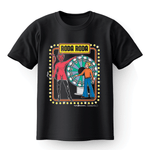 Camiseta Roda Roda Abrakadabra Fantasias M