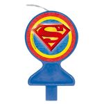 Vela Plana - Superman Geek - Festcolor