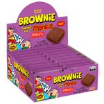 Brownie Turma da Mônica 35g c/18 - Perrotta