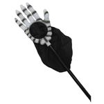 Mão Caveira com Saco - Halloween - 1 unidade - Magazine 25