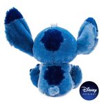 Pelúcia Disney Stitch Big Feet 45cm Lilo & Stitch - Disney Original - 1 Un - Magazine 25