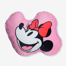 Almofada Formato Minnie Mouse - Disney