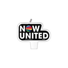 Vela Plana - Now United - Festcolor