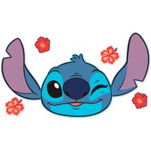 Painel Especial Stitch New - Festcolor