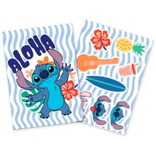 Kit Decorativo Stitch New - Festcolor