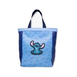 Shopping Bag - Stitch Patch - 1 unidade - Zona Criativa - Rizzo