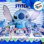 Kit Festa Stitch New - 1 unidade - FestColor - Magazine 25