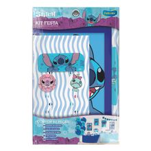 Kit Festa Stitch New - 1 unidade - FestColor - Rizzo