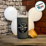 Garrafa Eco Mickey Mouse - 450ml - 1 unidade - Zona Criativa - Magazine 25