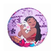 Almofada Moana - 38cm - 1 unidade - Zona Criativa - Magazine 25