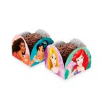 Porta Forminha - Princesas Disney - 50 unidades - Regina - Magazine 25