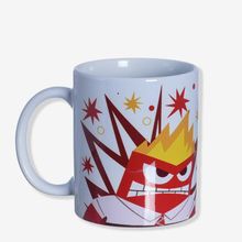 Caneca Pop Raiva – Divertidamente