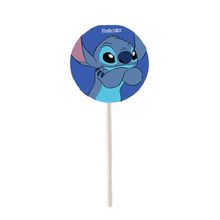 Bandeirinhas para Docinhos Stitch - 8 unidades - FestColor - Magazine 25