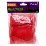 Halloween Fantasia Bandagem de Sangue 10m - Popper
