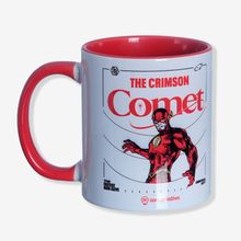 Caneca Pop Flash – DC Comics