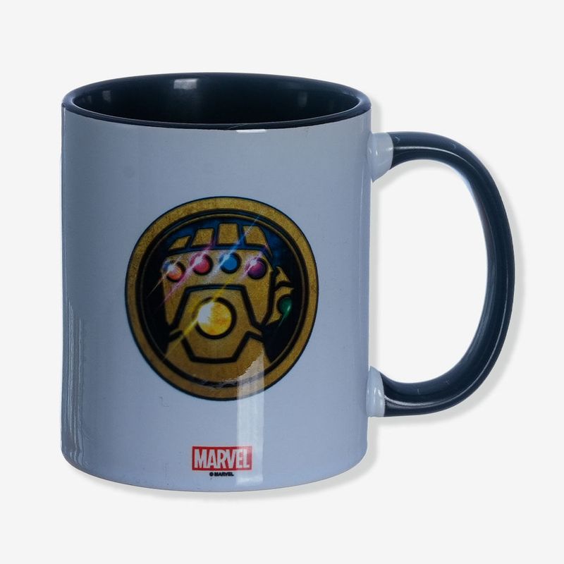 Caneca Pop Thanos - Marvel