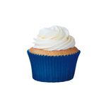 FORMINHA GREASEPEL CUPCAKE LISA N0 AZUL ROYAL C/45 - MAGO