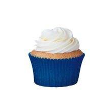 FORMINHA GREASEPEL CUPCAKE LISA N0 AZUL ROYAL C/45 - MAGO