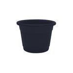 Vaso N0 Color Preto Lumax