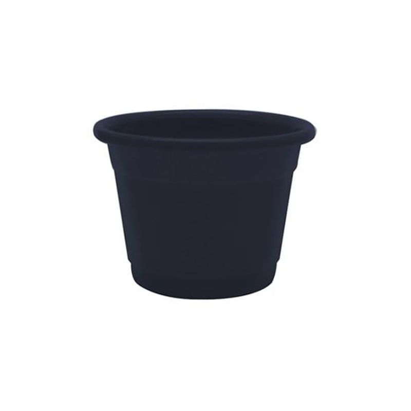 Vaso N0 Color Preto Lumax