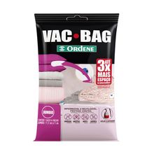 Saco Vac Bag 100X110Cm Jumbo Ordene