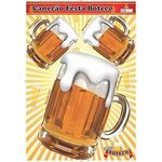 Painel Caneca Chopp Reino Das Festas