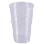 Copo 300 ml Cristal com 40 Unidades Prafesta