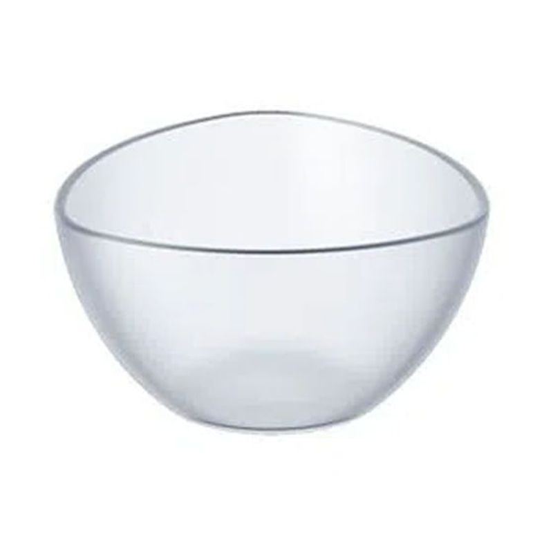Cumbuca Cozy 500Ml Cristal Coza