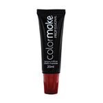 Sangue Falso Artificial Para Maquiagem 20ml - 1 Unidade - Color Make - Magazine 25