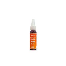 Corante Liquido 20Ml Laranja - Mago