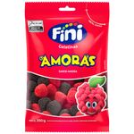 Amoras de Gelatina - 250g - 1 unidade - Fini - Magazine 25